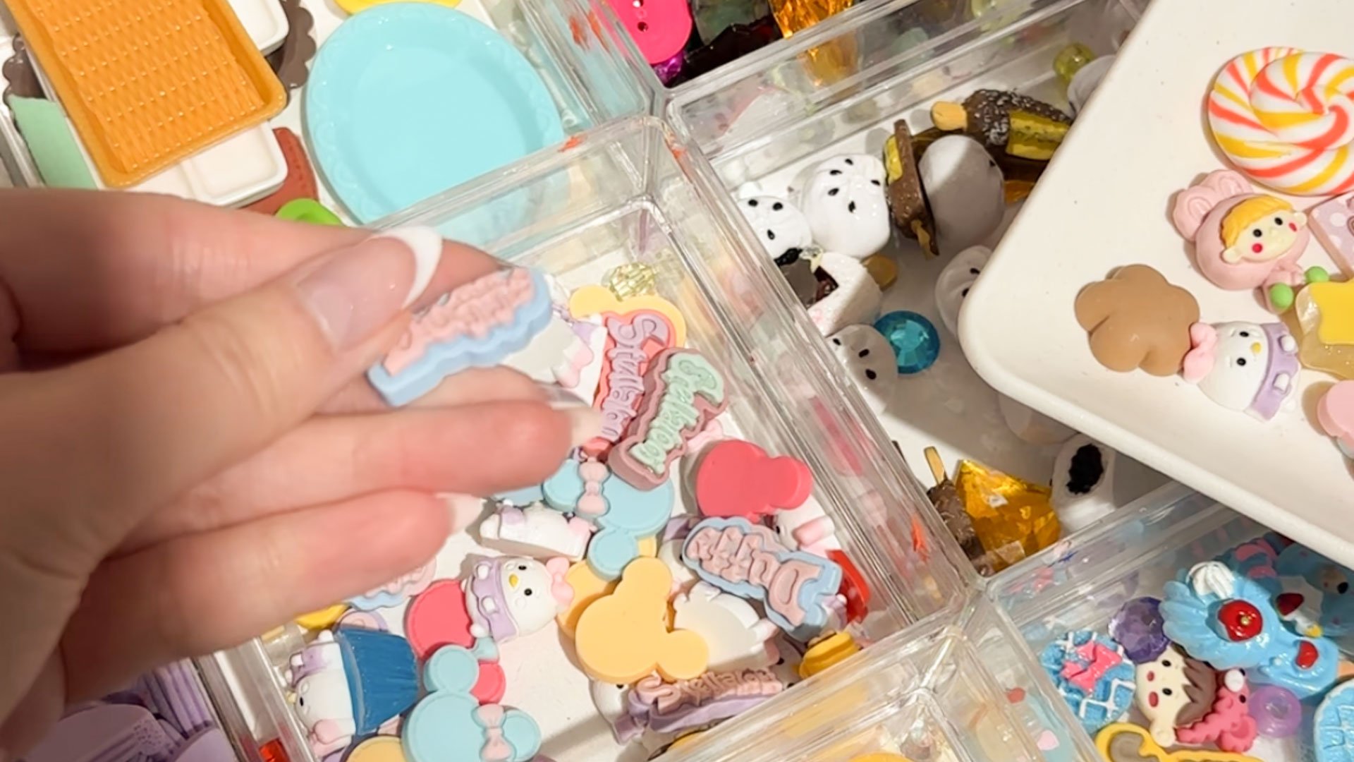 Date Activity - DIY decoden phone case at Japantown Mall, San Francisco —  Pretty Cozy Days